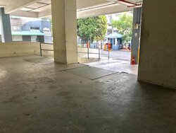 Hola Centre (D14), Factory #456416151